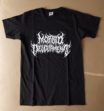 Morbid devourment shirt - devourment, t-shirt
