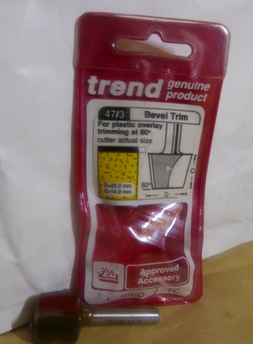 Trend pro 3x1 4tc - 47/3x1/4tc, 47/3