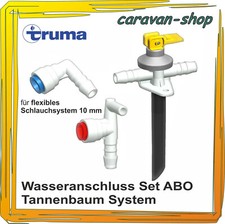 Wasserset ABO Tannenbaum 10mm