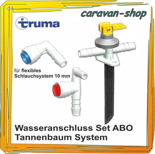 Wasserset abo tannenbaum - abo,