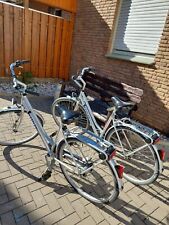 2 Kettler Damenfahrräder Alu