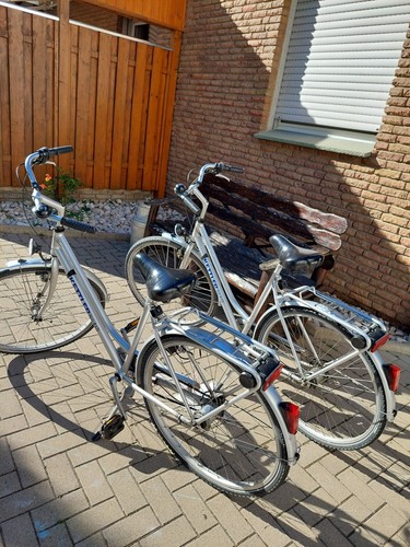 Kettler damenfahrräder alu - 2,