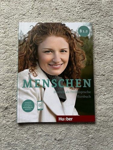 Menschen deutsch als - b1/2:,