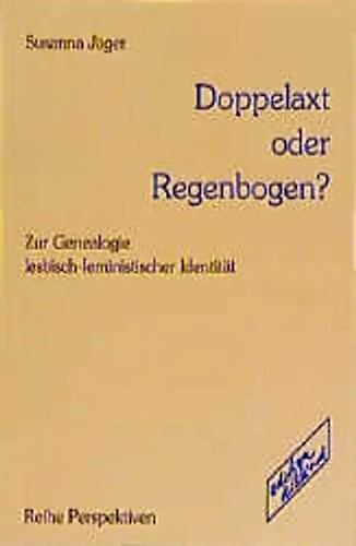 Doppelaxt oder regenbogen - doppelaxt, regenbogen?