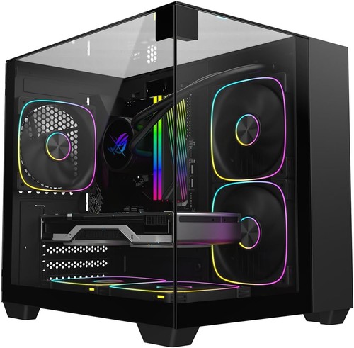 Ryzen 5700 wassergekühlter - 5700,