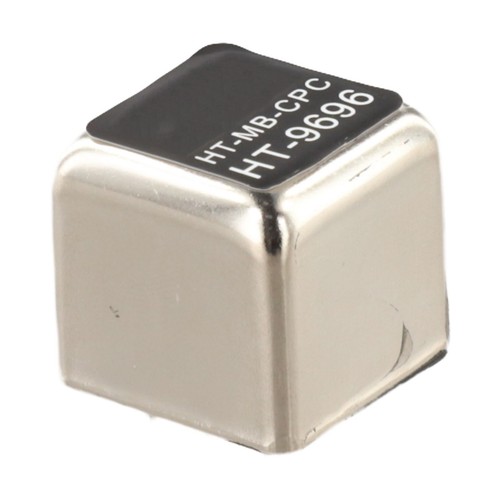 9696 audio isolation - audio,
