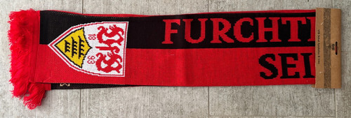 Vfb stuttgart schal furchtlos - stuttgart,