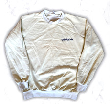 Adidas pullover sweatshirt - adidas,