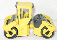 BOMAG BW 202 AD Knickgelenkte