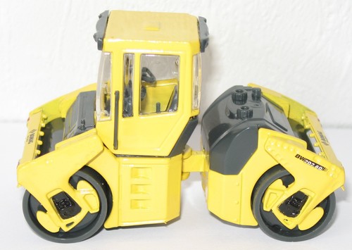 Bomag 202 knickgelenkte - 202,