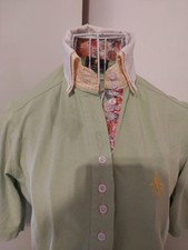 Fior Da Liso Polohemd 36