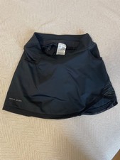TOP Fahrradrock mit Innenhose und Polster Pearl iZUMi Women Sugar Skirt Gr. S
