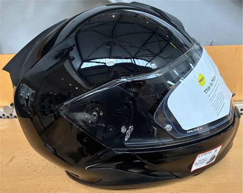 Bmw helm system - 7, evo