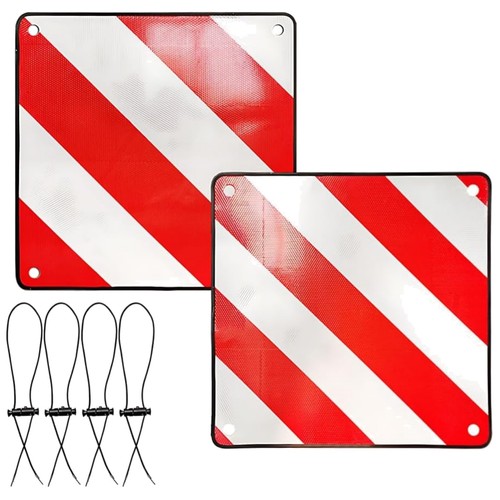 Warntafel 50x50cm italien - warntafel,