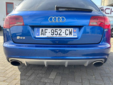 ORIGINAL RS6 Stoßstange