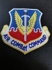 US Airforce Uniform Patch -
