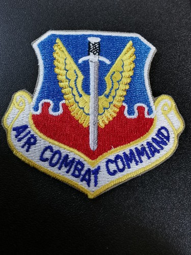 Airforce uniform patch - us,