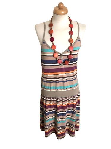 Sommerkleid esprit m - sommerkleid, 🌼esprit