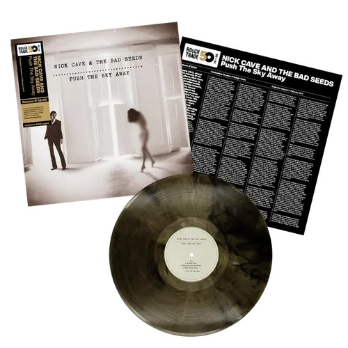 Nick cave and the bad - nick,