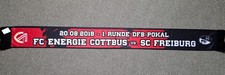 S17 SCHAL DFB POKAL FC ENERGIE