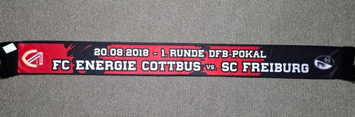 S17 schal dfb pokal - dfb, energie