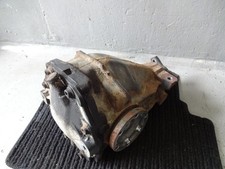 Mercedes-Benz C-Klasse W202 V6 Differential 3,67 Schaltgetriebe Bj:99