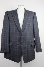 ERMENEGILDO ZEGNA BLAZER JACKE