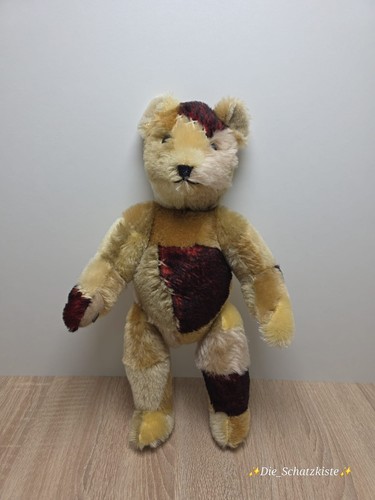 Sigikid künstler teddy - sigikid, 40cm