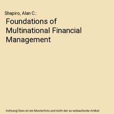 Foundations of Multinational
