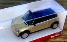 RTR HERPA.Mini Cooper