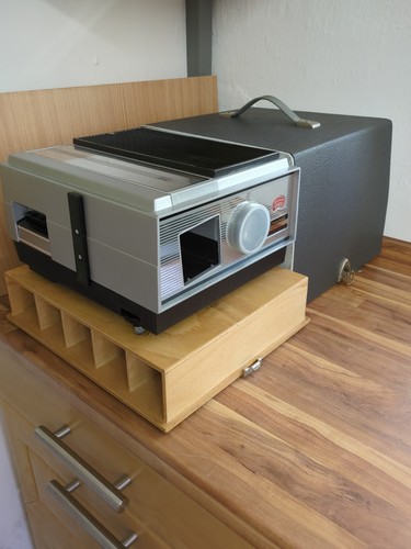 Braun paximat 3000 - braun,