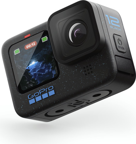Gopro hero12 black - gopro,
