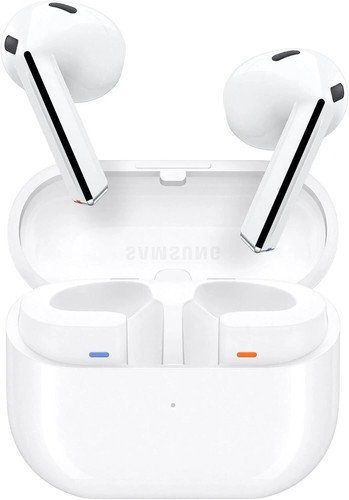Samsung galaxy buds3 weiß - buds3,