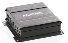 Audio System M-50.4 MD - 4