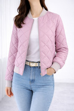 Jacke IQ Berlin Rosa Damen