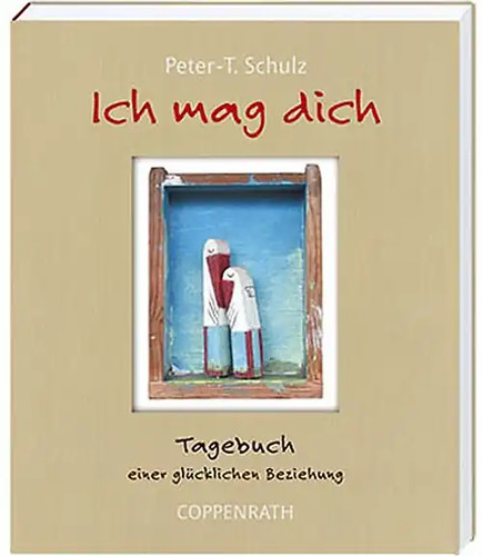 Ich mag dich