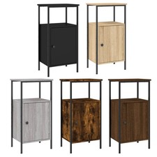 1/2er Set Nachttisch Beinen