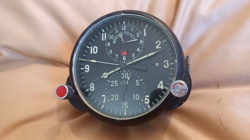 Top zustand ачс 1m - !!!, АЧС-1m