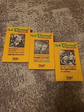 Rolf Torring's Abenteuer 1-3 