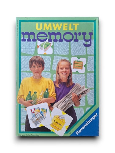 Ravensburger 241521 umwelt - 241521,