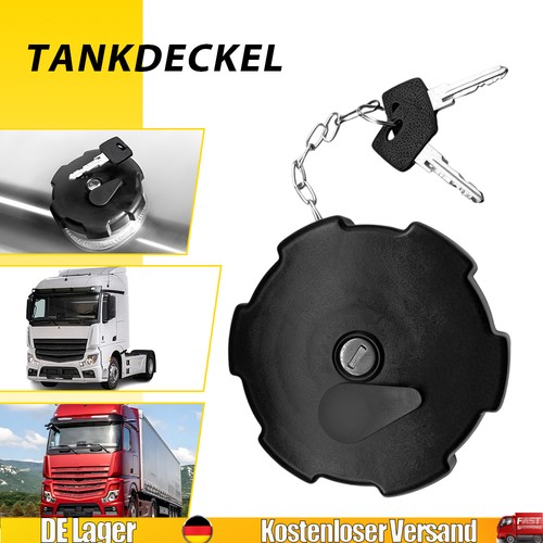 Tankdeckel kunststoff - tankdeckel,