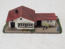 WIAD 552 H0/TT HALTEPUNKT