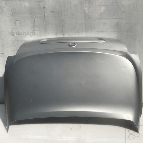 84310bc18e hintere haube - 84310bc18e,