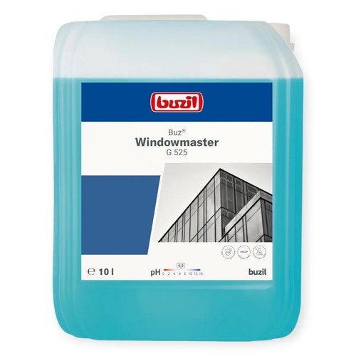 Buzil buz windowmaster - buzil, g525
