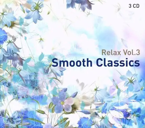 Various relax vol smooth - relax, vol.3: