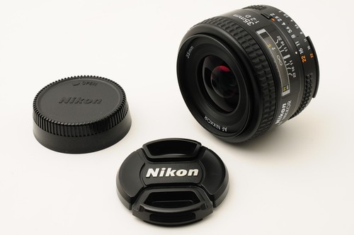 Fast neuwertig nikon af - [fast, neuwertig]