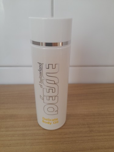 Deesse delicate bodyoil - deesse,