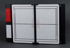 Jobo Varioformat 20X25cm Teilbelichtung Vergrößerungsrahmen Enlarger Easel 19658