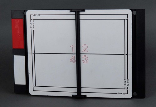 Jobo varioformat 20x25cm - jobo,