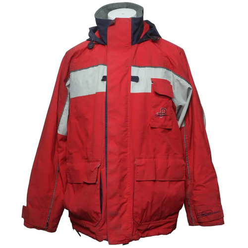 Pelle petterson segeljacke - pelle,